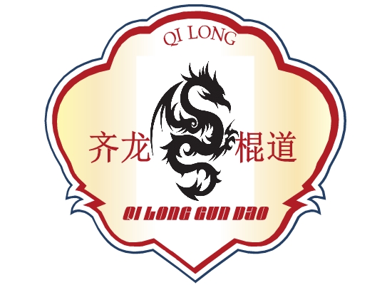 图像设计,设计个双节棍团队徽标-logo设计-猪八戒网