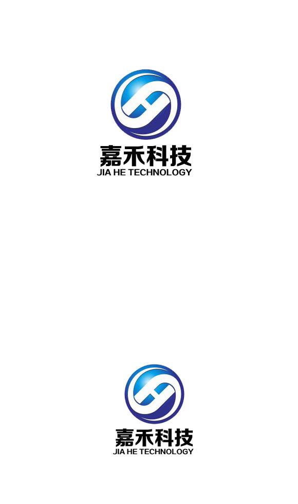 嘉禾科技电脑公司logo设计第21274161号稿件