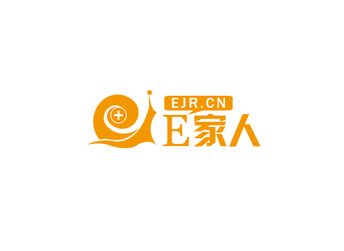 宁波银行"e家人"网站logo设计征集