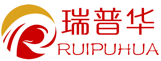 设计稿理念是 公司名字:瑞普华 logo由:夕阳,凤凰,字母r,p,h