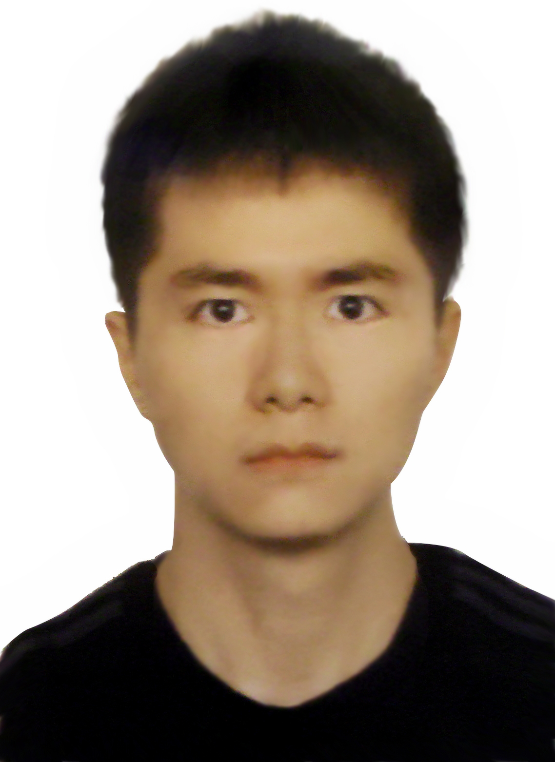 <em>ps</em>一张<em>证件照</em>,超级简单-照片美化-猪八戒网