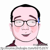 本人求卡通形象的头像-卡通形象设计-猪八戒网