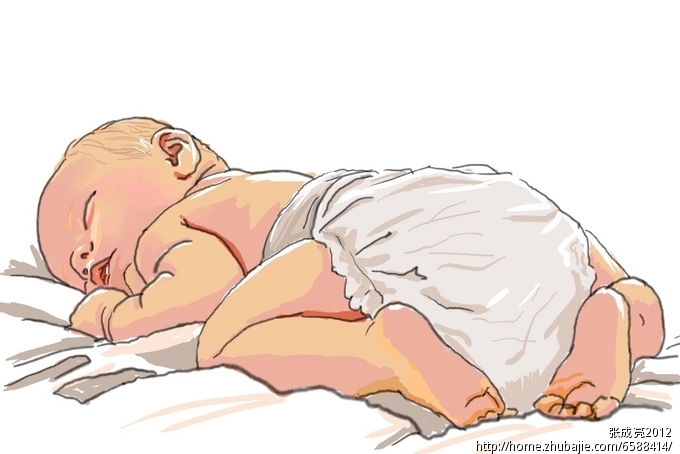 漫画设计-以人生四部曲为内容