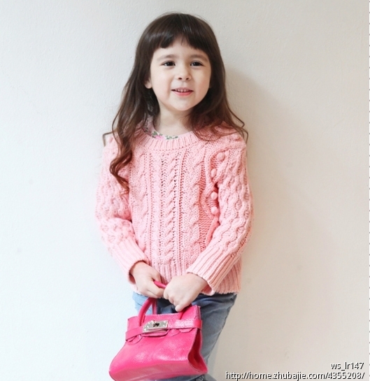 童<em>毛衣</em>图片征集