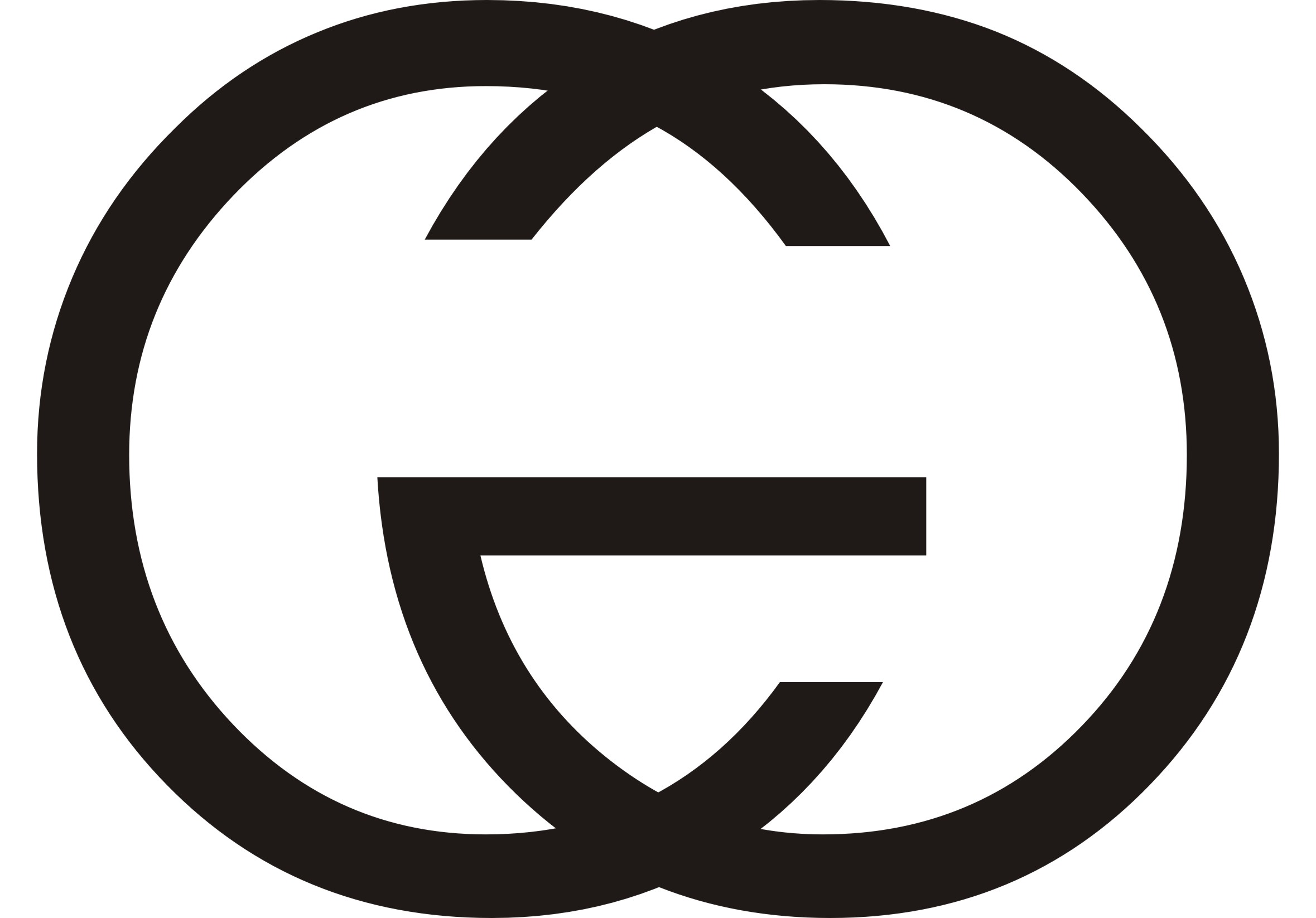 品牌服装字体logo设计