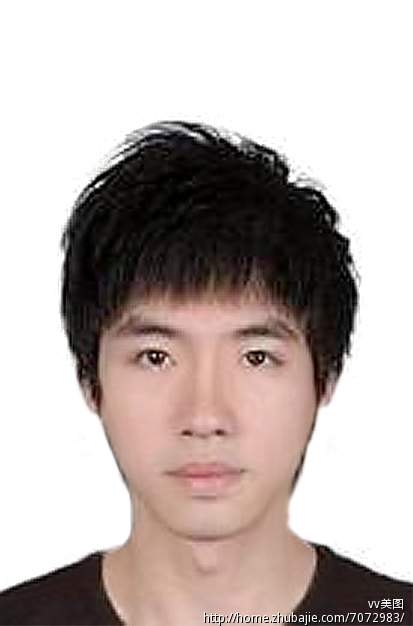 使原始大小为<em>1寸</em>的<em>电子</em>版<em>照片</em>放大后模糊的照