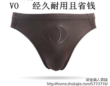 30元/稿【微小说征集大赛】VO<em>内裤</em>101个功能