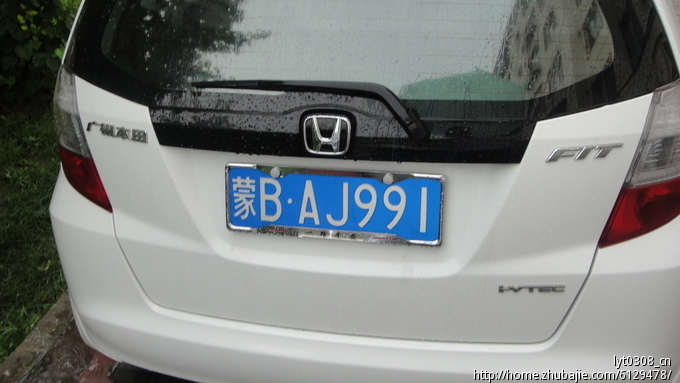 超简单拍摄全国各地车牌照片,需要350张,一元