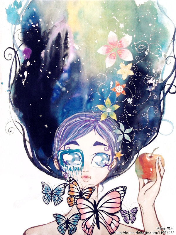 文字<em>女巫</em>饶雪漫新作《那些不能告诉大人的事