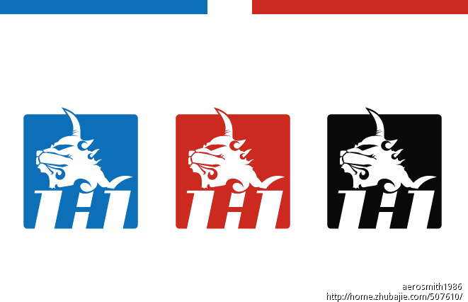 江苏华脉律师事务所标志设计