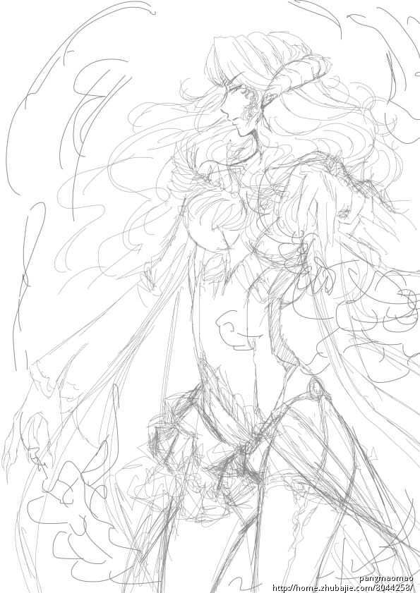 人气手机卡片战斗游戏中暗之女王(女性)的卡片