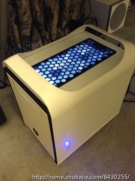 小巨蛋主机牌子好不好 i5 4570主机哪款好评价