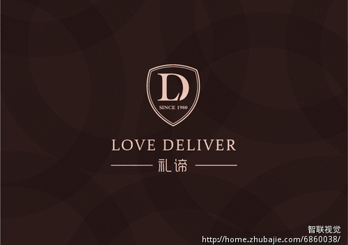 设计皮鞋品牌logo一枚