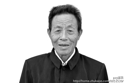 需要ps几张图片,ps老人照