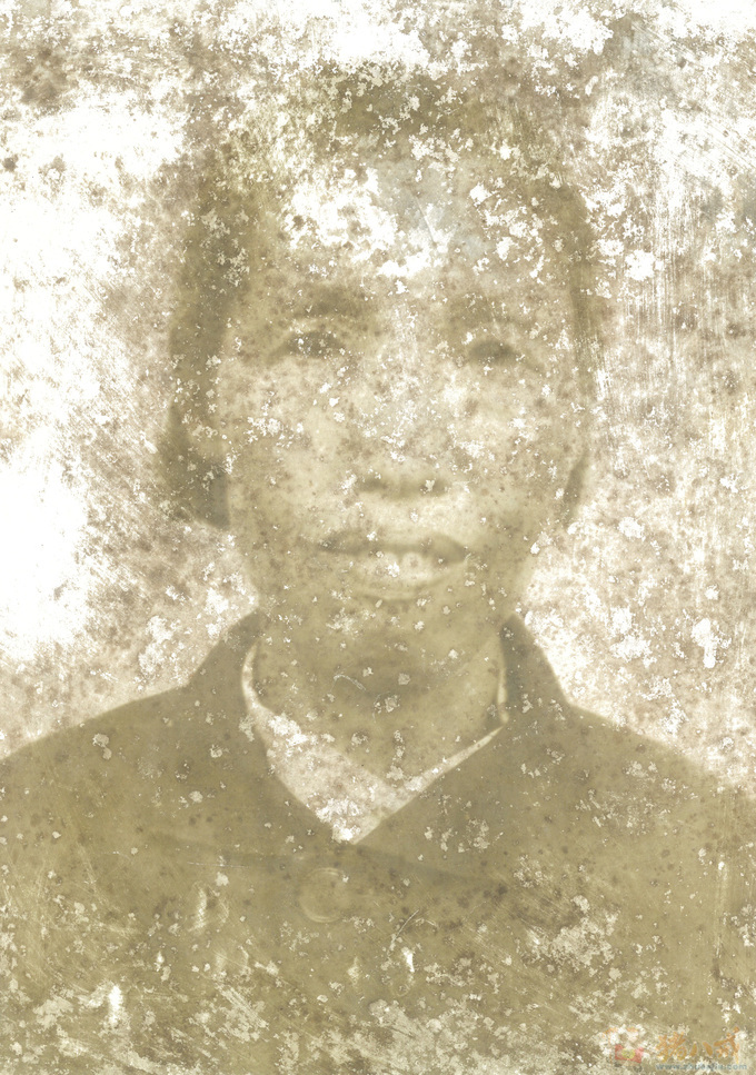 老照片修复-照片处理-商品照处理