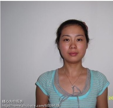 需要30岁-<em>40岁漂亮女性</em>的艺术照资料和本人身