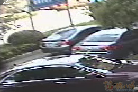 肇事逃逸,急求<em>还原模糊</em>车牌-<em>照片</em>处理-商品照处