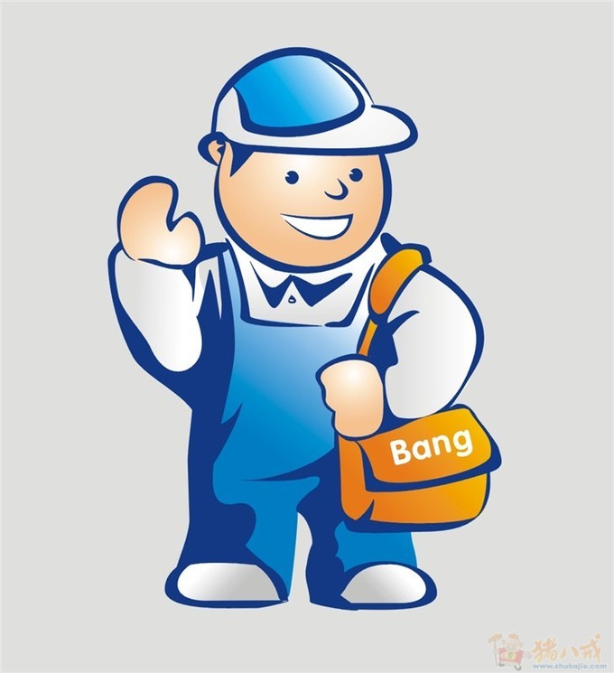 设计企业标志-标志设计-LOGO设计-企业LOGO