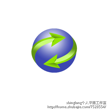 软件桌面图标制作ico格式-设计-矢量图-标贴设