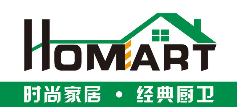 平安家具城logo设计