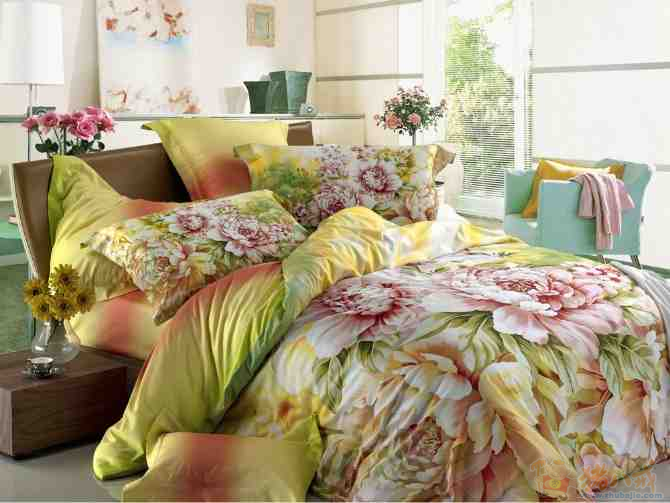 家纺10秒广告动画 - 其他动画设计 - 动画设计 -