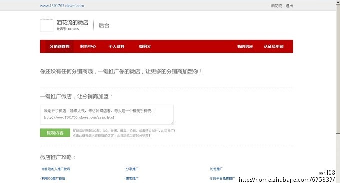 微店注册推广_whl08_55020530