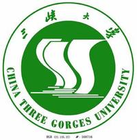 三峡大学外国语学院Logo设计 - LOGO设计 - L