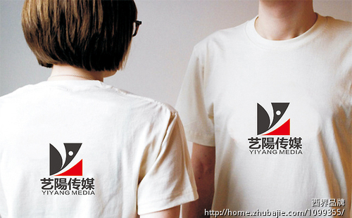 贵州艺阳影视文化传媒有限公司Logo设计 - LO