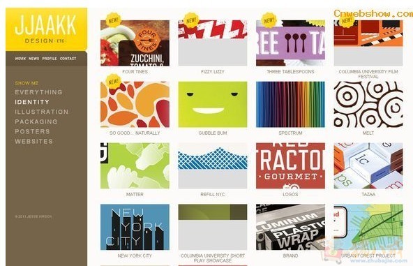 Lifestyle 产品微信服务号设计 - 微信公众平台开