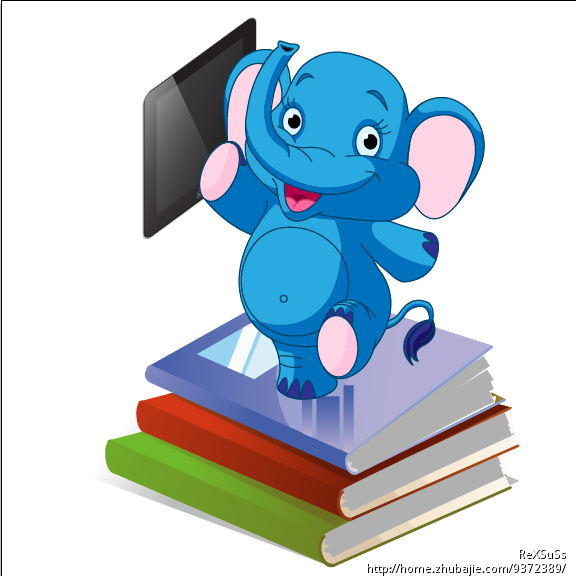 小学课后测验题库APP 图标设计_ReXSuSs_5