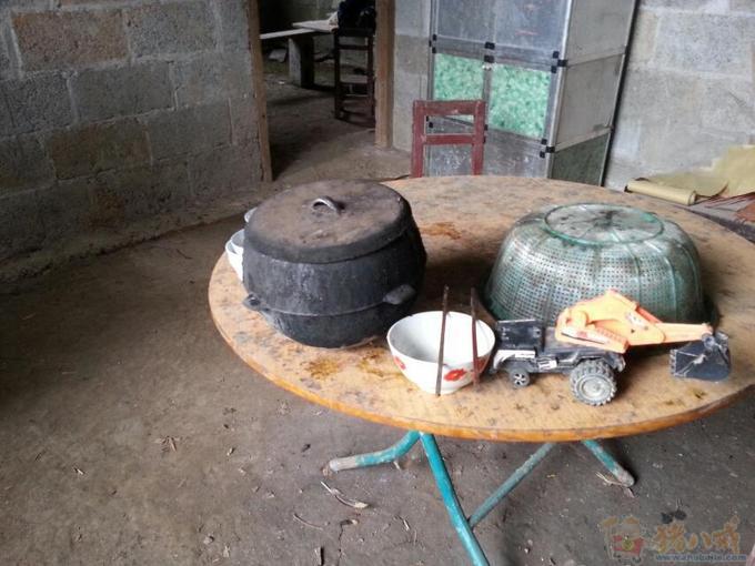 文案征集为山区孩子募集物资帮助他们过冬 - 活