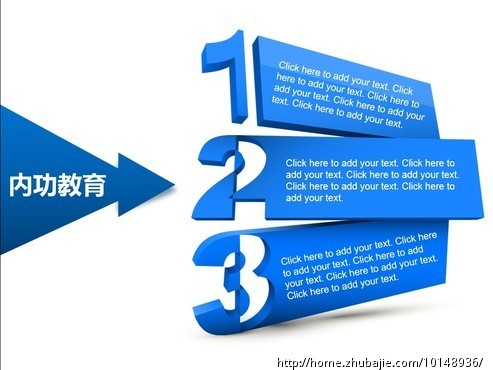 北京市内功教育科技有限公司制作4个不同类型