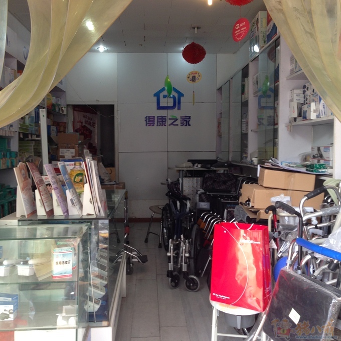 医疗器械门店 医疗器械店开店流程