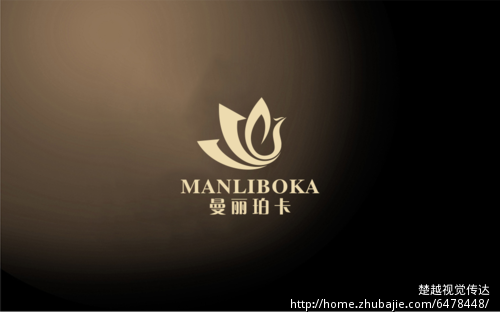 设计一个女装品牌LOGO,要求简单大气时尚Lo