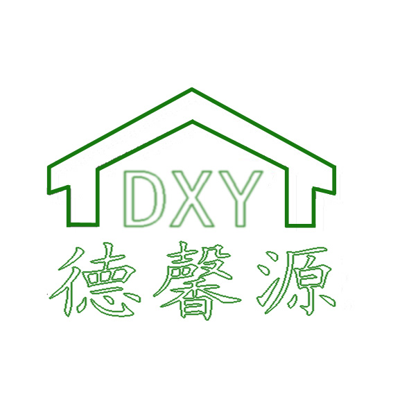 德馨源logo设计