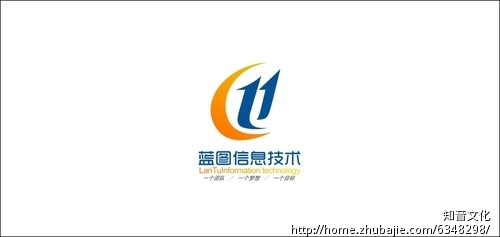 深圳蓝图信息技术股份有限公司(缩写:LTI)Logo