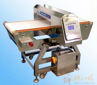 东莞市隆胜金属检测设备有限公司设计机架外观