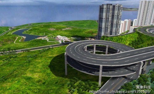 找团队做三维动画,6分钟左右,关于建筑方面,不