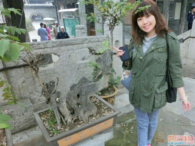 世纪佳缘看上一个女孩,好久没登陆了,希望能找