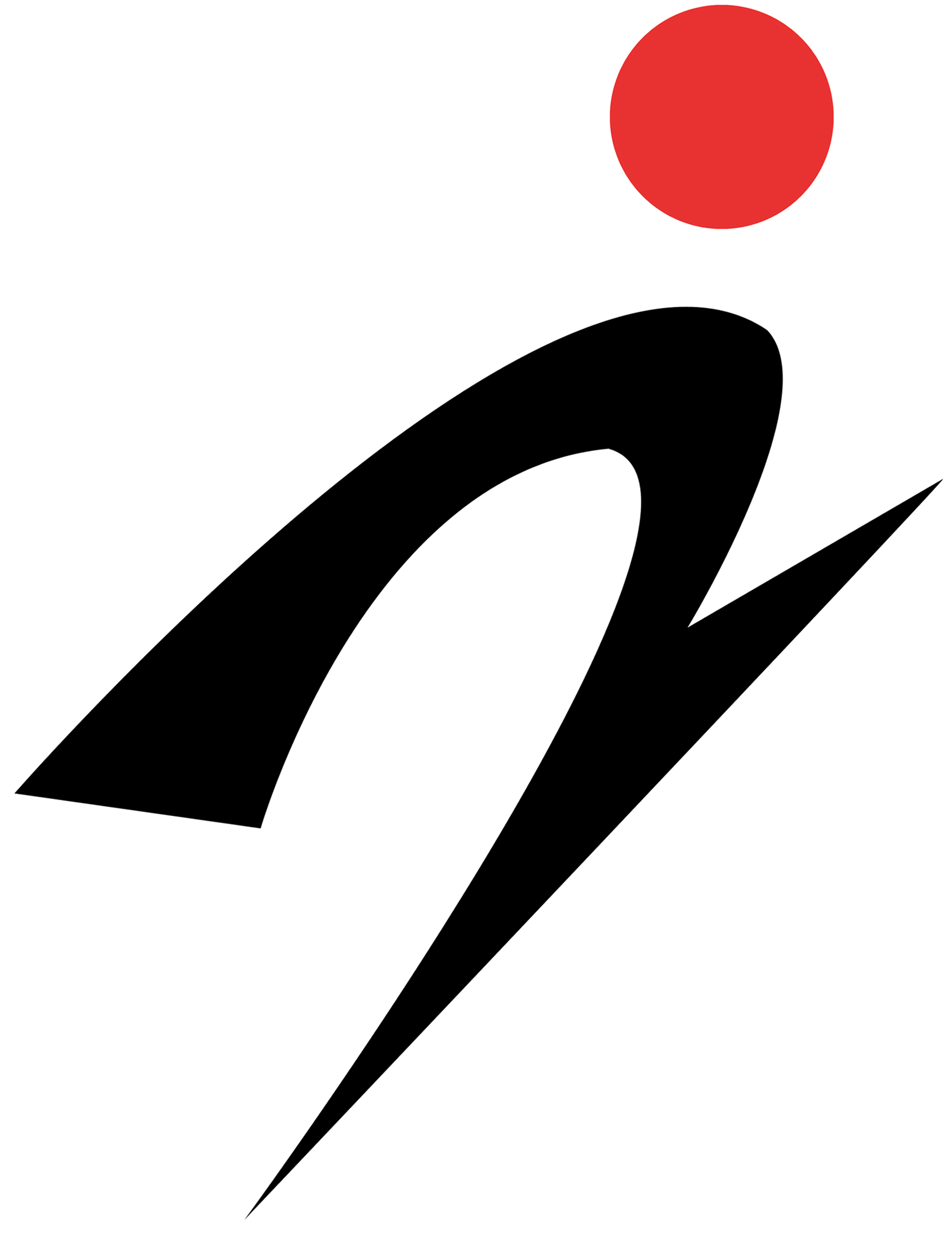 新起点科技logo设计