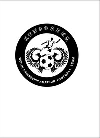 业余足球队队徽Logo设计Logo设计-LOGO设计