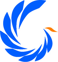 飞科Logo设计-LOGO设计-LOGO\/VI设计