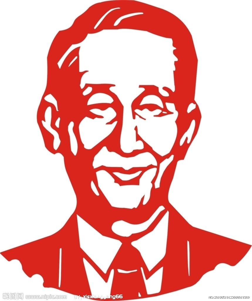 做一个这种漫画的头像