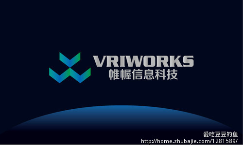 长沙帷幄信息科技有限公司Logo设计-LOGO设