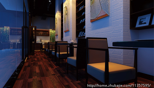 我在昆明开个甜品店,需要装修设计图和装修报