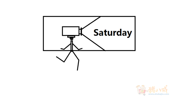 Saturday\/saturday工作室\/Logo设计-LOGO设计-LOGO\/VI设计 -猪八戒网