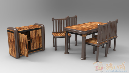 我们是全实木家具家具,简述工厂设计师长期合v家具现代寻求图片