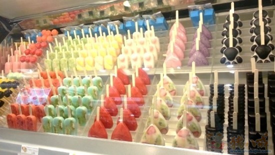 韩国brick pop水果冰棍的加盟或是学习-美食攻略-咨询\/问答 -猪八戒网