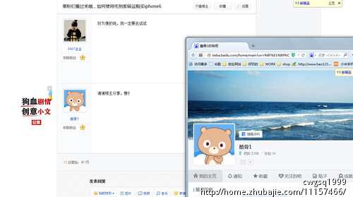 紧急顶帖!一元一条,5小时不删就算有效-百度贴