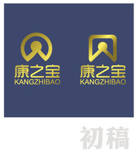 南京康之宝信息技术有限公司Logo设计-LOGO